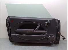 Recambio de puerta delantera izquierda para mini mini (r50, r53) cooper referencia OEM IAM    2