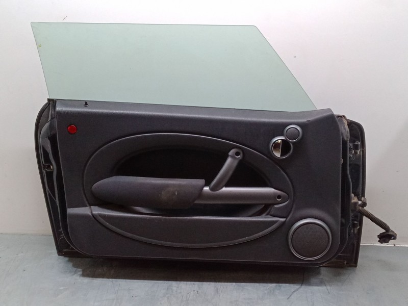 Recambio de puerta delantera izquierda para mini mini (r50, r53) cooper referencia OEM IAM   