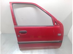 Recambio de puerta delantera derecha para peugeot 106 ii (1a_, 1c_) 1.1 i referencia OEM IAM   