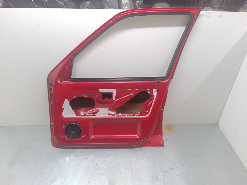 Recambio de puerta delantera derecha para peugeot 106 ii (1a_, 1c_) 1.1 i referencia OEM IAM   