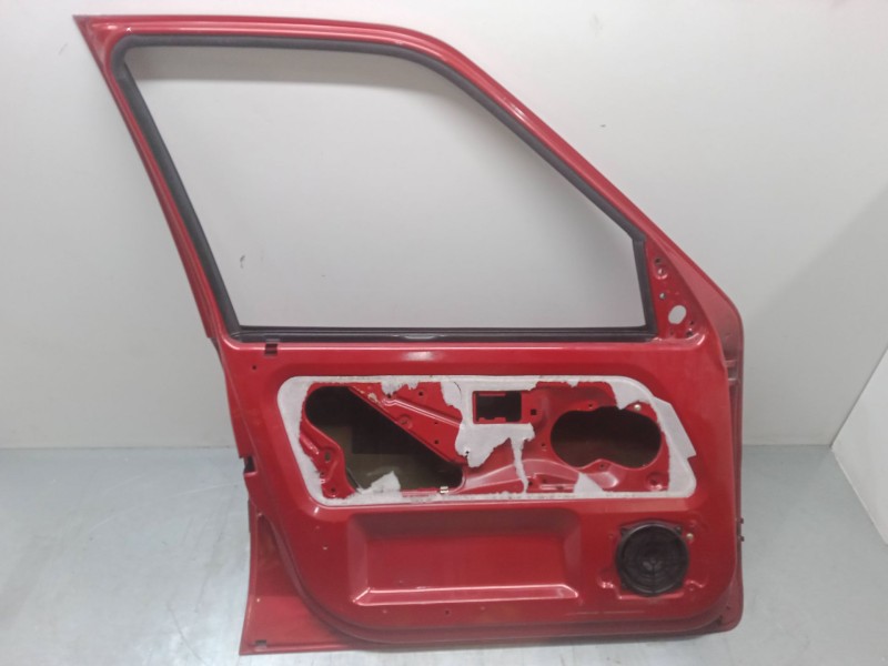 Recambio de puerta delantera izquierda para peugeot 106 ii (1a_, 1c_) 1.1 i referencia OEM IAM   