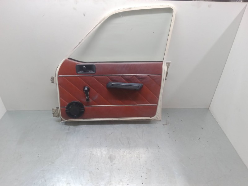 Recambio de puerta delantera derecha para renault 12 variable (117_, 133_) 1.3 (1170) referencia OEM IAM   