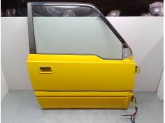 Recambio de puerta delantera derecha para suzuki vitara cabrio (et, ta) 2.0 16v (ta51, sv420) referencia OEM IAM   