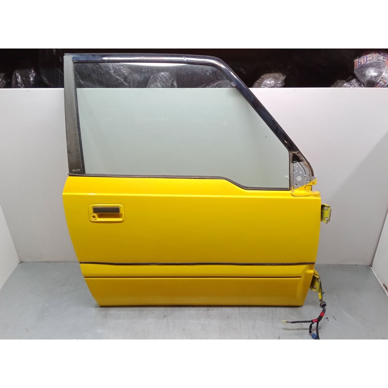 Recambio de puerta delantera derecha para suzuki vitara cabrio (et, ta) 2.0 16v (ta51, sv420) referencia OEM IAM   