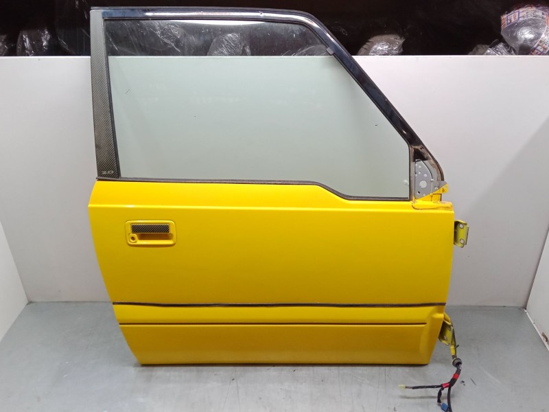 Recambio de puerta delantera derecha para suzuki vitara cabrio (et, ta) 2.0 16v (ta51, sv420) referencia OEM IAM   