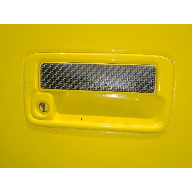 Recambio de puerta delantera derecha para suzuki vitara cabrio (et, ta) 2.0 16v (ta51, sv420) referencia OEM IAM   