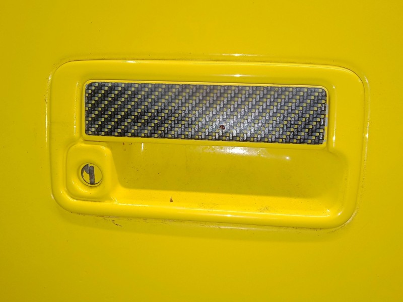 Recambio de puerta delantera derecha para suzuki vitara cabrio (et, ta) 2.0 16v (ta51, sv420) referencia OEM IAM   