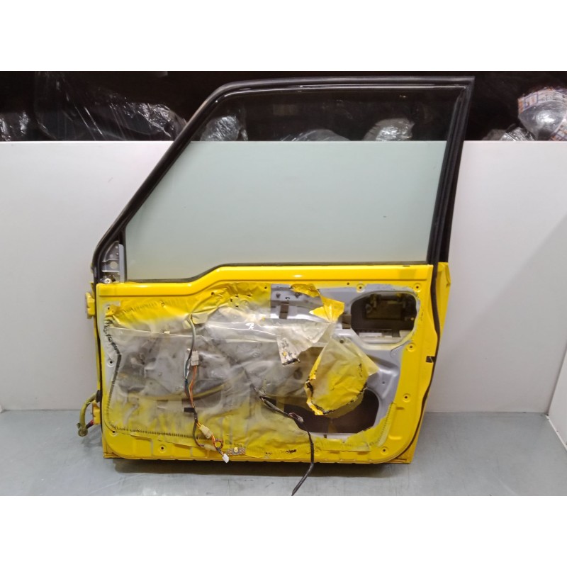 Recambio de puerta delantera derecha para suzuki vitara cabrio (et, ta) 2.0 16v (ta51, sv420) referencia OEM IAM   