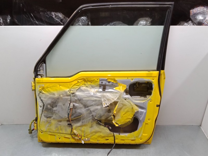 Recambio de puerta delantera derecha para suzuki vitara cabrio (et, ta) 2.0 16v (ta51, sv420) referencia OEM IAM   