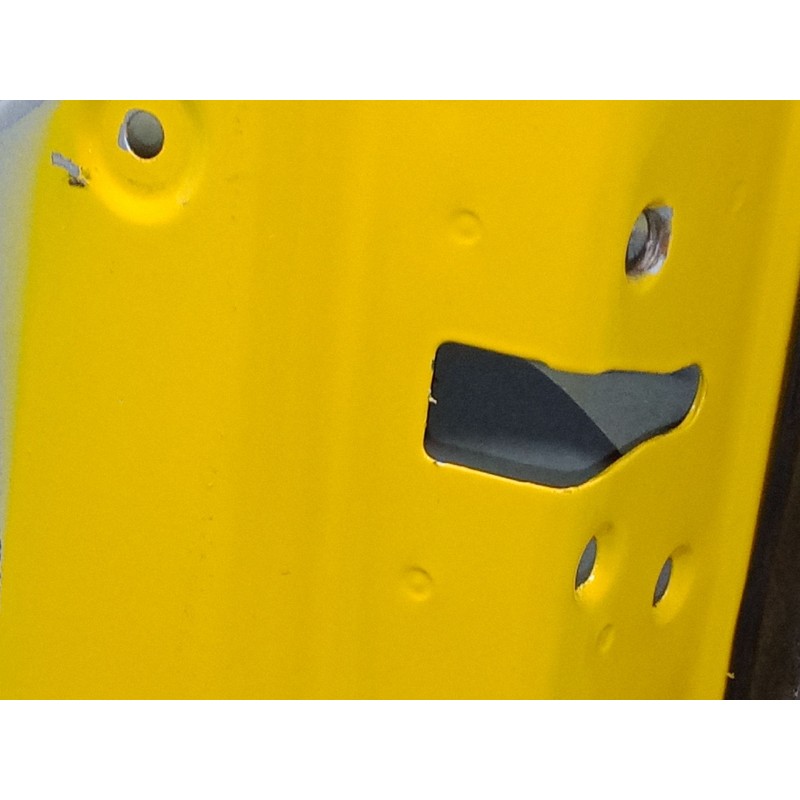 Recambio de puerta delantera derecha para suzuki vitara cabrio (et, ta) 2.0 16v (ta51, sv420) referencia OEM IAM   