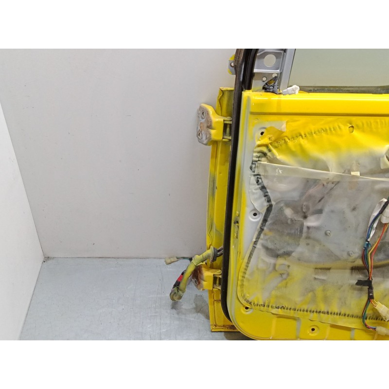 Recambio de puerta delantera derecha para suzuki vitara cabrio (et, ta) 2.0 16v (ta51, sv420) referencia OEM IAM   
