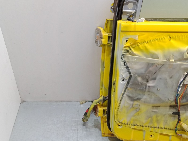 Recambio de puerta delantera derecha para suzuki vitara cabrio (et, ta) 2.0 16v (ta51, sv420) referencia OEM IAM   