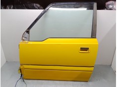 Recambio de puerta delantera izquierda para suzuki vitara cabrio (et, ta) 2.0 16v (ta51, sv420) referencia OEM IAM   