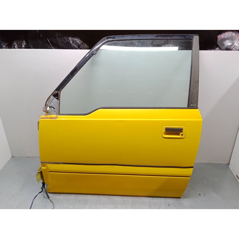 Recambio de puerta delantera izquierda para suzuki vitara cabrio (et, ta) 2.0 16v (ta51, sv420) referencia OEM IAM   