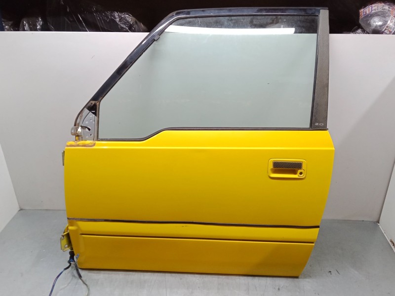 Recambio de puerta delantera izquierda para suzuki vitara cabrio (et, ta) 2.0 16v (ta51, sv420) referencia OEM IAM   
