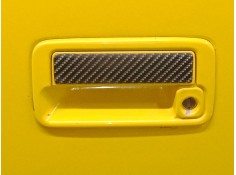 Recambio de puerta delantera izquierda para suzuki vitara cabrio (et, ta) 2.0 16v (ta51, sv420) referencia OEM IAM    2