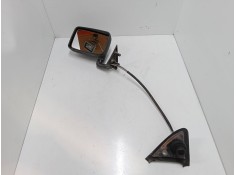 Recambio de retrovisor izquierdo para volkswagen polo classic (86c, 80) 1.3 cat referencia OEM IAM   