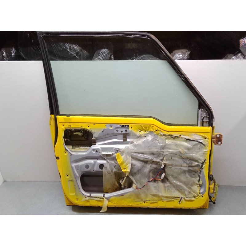 Recambio de puerta delantera izquierda para suzuki vitara cabrio (et, ta) 2.0 16v (ta51, sv420) referencia OEM IAM   