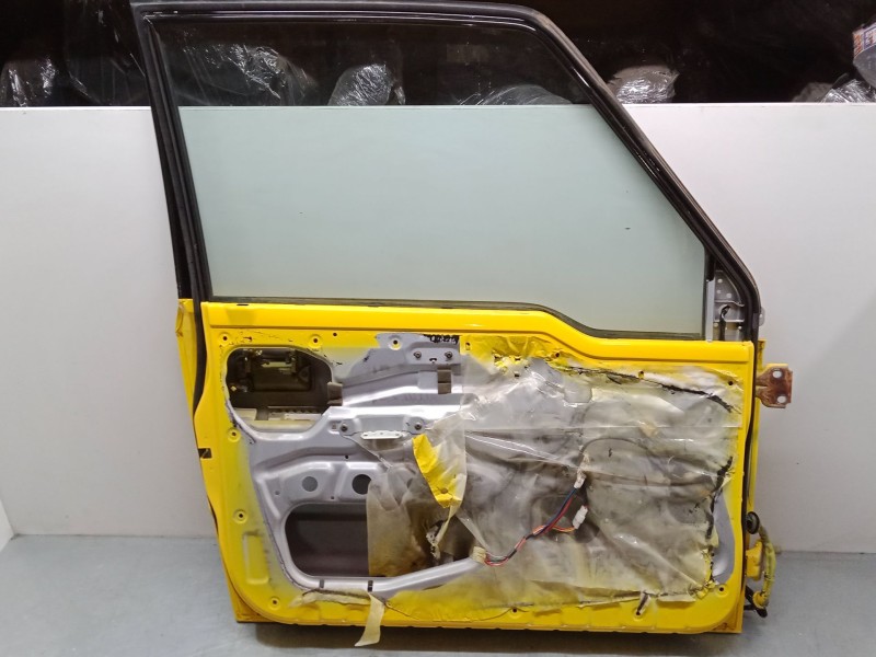 Recambio de puerta delantera izquierda para suzuki vitara cabrio (et, ta) 2.0 16v (ta51, sv420) referencia OEM IAM   