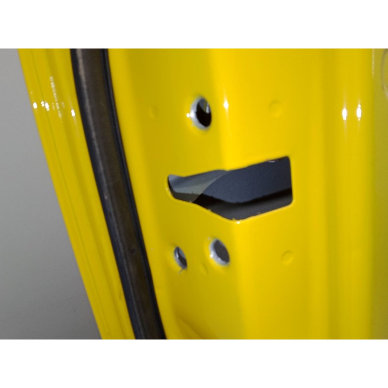 Recambio de puerta delantera izquierda para suzuki vitara cabrio (et, ta) 2.0 16v (ta51, sv420) referencia OEM IAM   