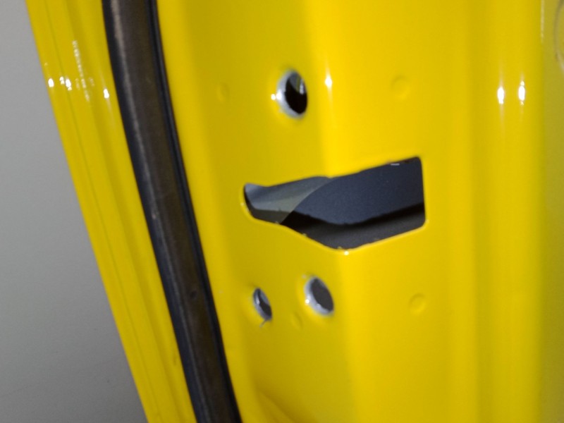 Recambio de puerta delantera izquierda para suzuki vitara cabrio (et, ta) 2.0 16v (ta51, sv420) referencia OEM IAM   