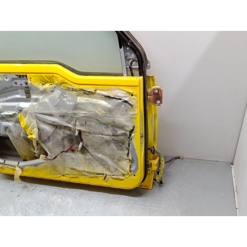 Recambio de puerta delantera izquierda para suzuki vitara cabrio (et, ta) 2.0 16v (ta51, sv420) referencia OEM IAM   