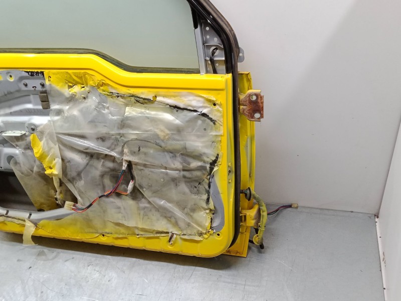 Recambio de puerta delantera izquierda para suzuki vitara cabrio (et, ta) 2.0 16v (ta51, sv420) referencia OEM IAM   