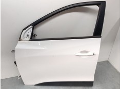 Recambio de puerta delantera izquierda para hyundai ix35 (lm, el, elh) 1.7 crdi referencia OEM IAM   