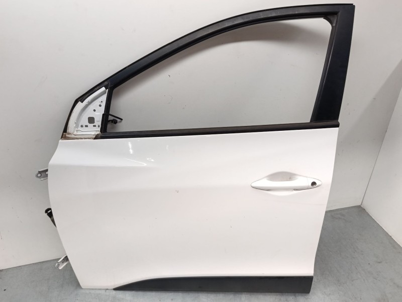 Recambio de puerta delantera izquierda para hyundai ix35 (lm, el, elh) 1.7 crdi referencia OEM IAM   