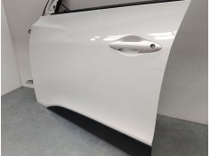 Recambio de puerta delantera izquierda para hyundai ix35 (lm, el, elh) 1.7 crdi referencia OEM IAM    2