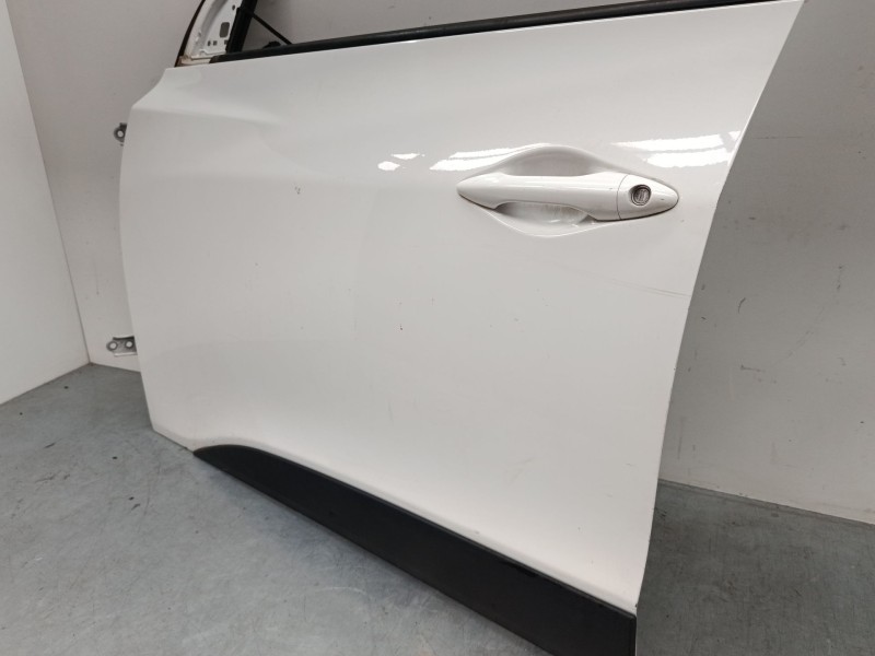 Recambio de puerta delantera izquierda para hyundai ix35 (lm, el, elh) 1.7 crdi referencia OEM IAM   