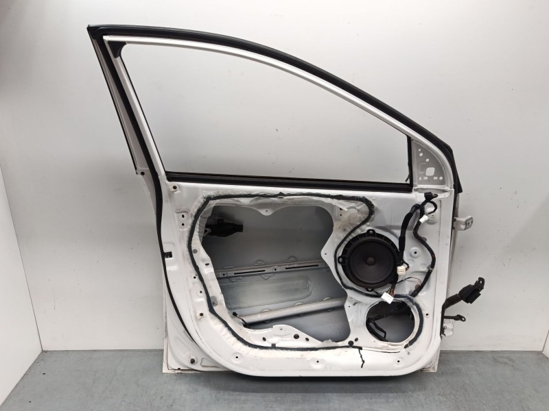 Recambio de puerta delantera izquierda para hyundai ix35 (lm, el, elh) 1.7 crdi referencia OEM IAM   