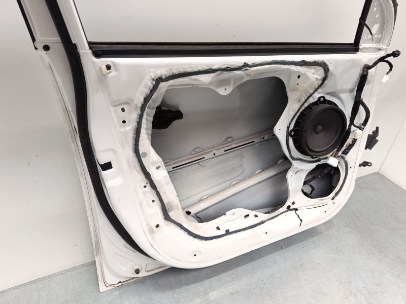 Recambio de puerta delantera izquierda para hyundai ix35 (lm, el, elh) 1.7 crdi referencia OEM IAM   