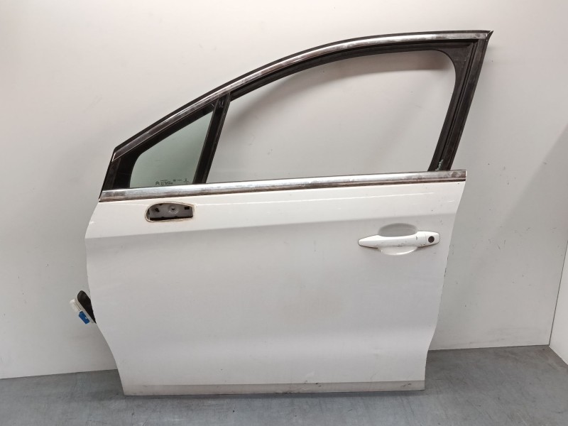 Recambio de puerta delantera izquierda para citroën ds4 (nx_) 1.6 hdi 90 referencia OEM IAM   