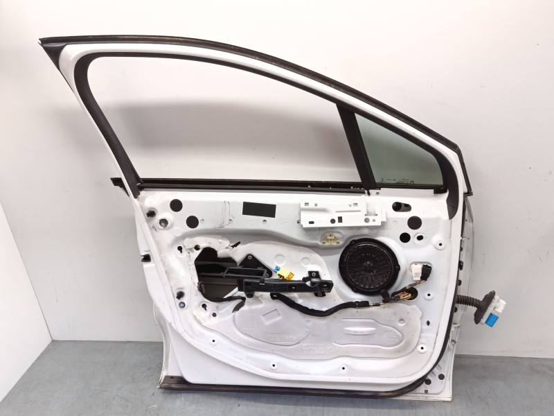 Recambio de puerta delantera izquierda para citroën ds4 (nx_) 1.6 hdi 90 referencia OEM IAM   