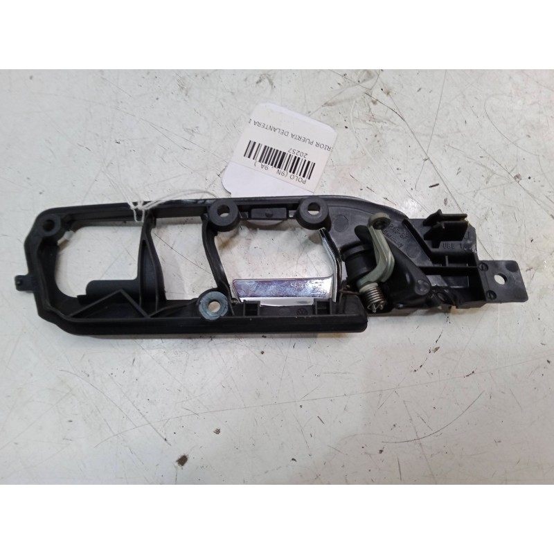 Recambio de maneta interior puerta delantera izquierda para volkswagen polo (9n_, 9a_) 1.2 12v referencia OEM IAM   
