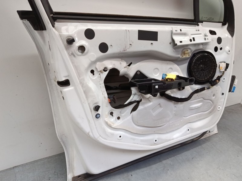 Recambio de puerta delantera izquierda para citroën ds4 (nx_) 1.6 hdi 90 referencia OEM IAM   