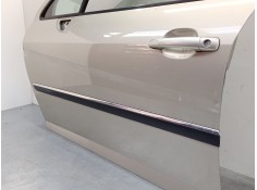 Recambio de puerta delantera izquierda para peugeot 407 (6d_) 1.6 hdi 110 (6d9hzc, 6d9hyc) referencia OEM IAM    2