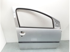Recambio de puerta delantera derecha para citroën c1 (pm_, pn_) 1.0 referencia OEM IAM   
