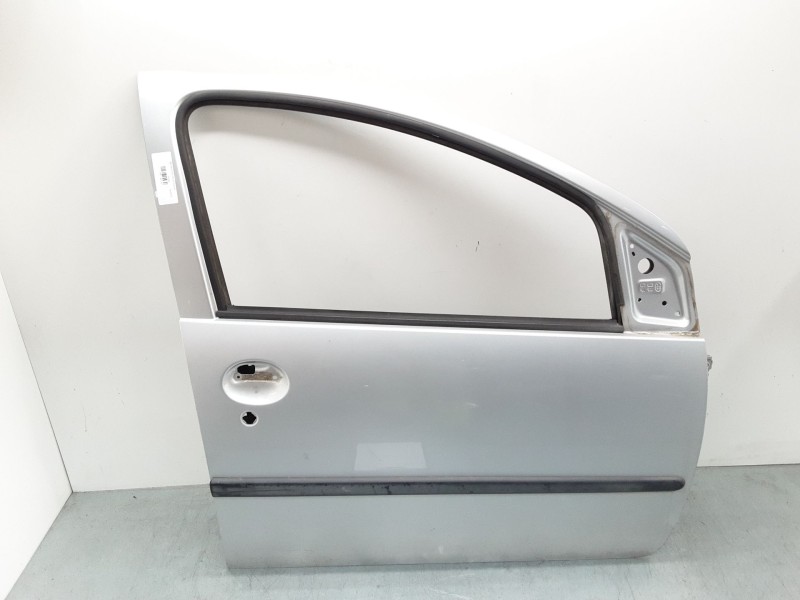 Recambio de puerta delantera derecha para citroën c1 (pm_, pn_) 1.0 referencia OEM IAM   