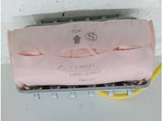 Recambio de airbag salpicadero para subaru legacy iv (bl) 2.5 awd (bl9) referencia OEM IAM WG40F080379  