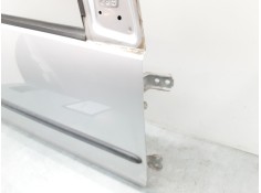 Recambio de puerta delantera derecha para citroën c1 (pm_, pn_) 1.0 referencia OEM IAM    2
