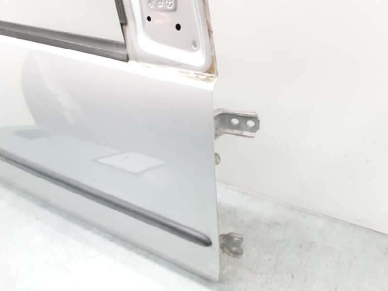 Recambio de puerta delantera derecha para citroën c1 (pm_, pn_) 1.0 referencia OEM IAM   