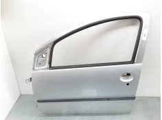 Recambio de puerta delantera izquierda para citroën c1 (pm_, pn_) 1.0 referencia OEM IAM   