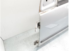 Recambio de puerta delantera izquierda para citroën c1 (pm_, pn_) 1.0 referencia OEM IAM    2