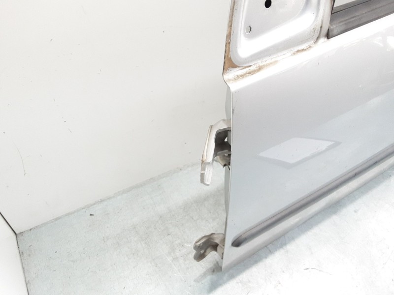 Recambio de puerta delantera izquierda para citroën c1 (pm_, pn_) 1.0 referencia OEM IAM   