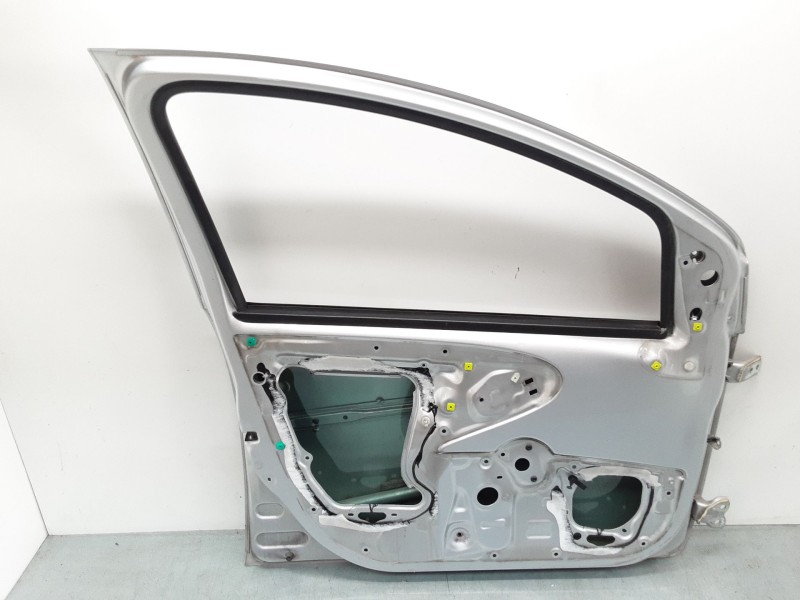 Recambio de puerta delantera izquierda para citroën c1 (pm_, pn_) 1.0 referencia OEM IAM   