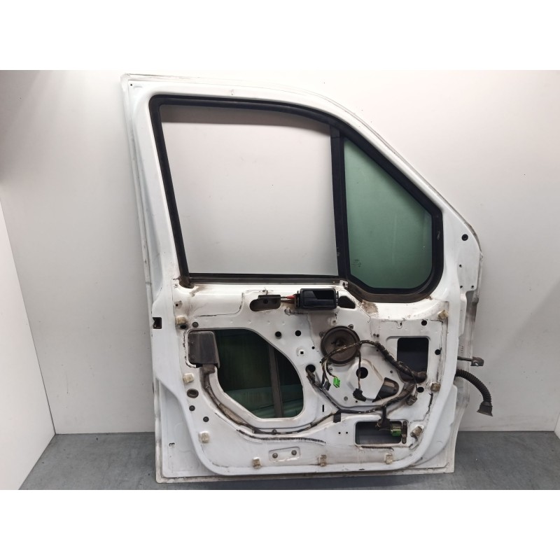 Recambio de puerta delantera izquierda para ford transit connect (p65_, p70_, p80_) 1.8 tdci referencia OEM IAM   
