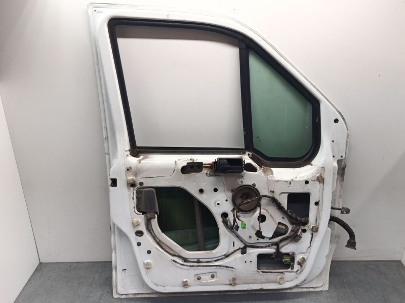 Recambio de puerta delantera izquierda para ford transit connect (p65_, p70_, p80_) 1.8 tdci referencia OEM IAM   