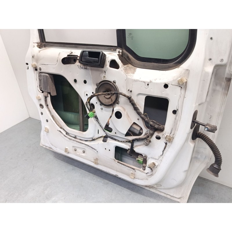 Recambio de puerta delantera izquierda para ford transit connect (p65_, p70_, p80_) 1.8 tdci referencia OEM IAM   